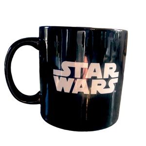 Star Wars Darth Vader mug- 20 Oz